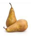 Pears, Bosc
